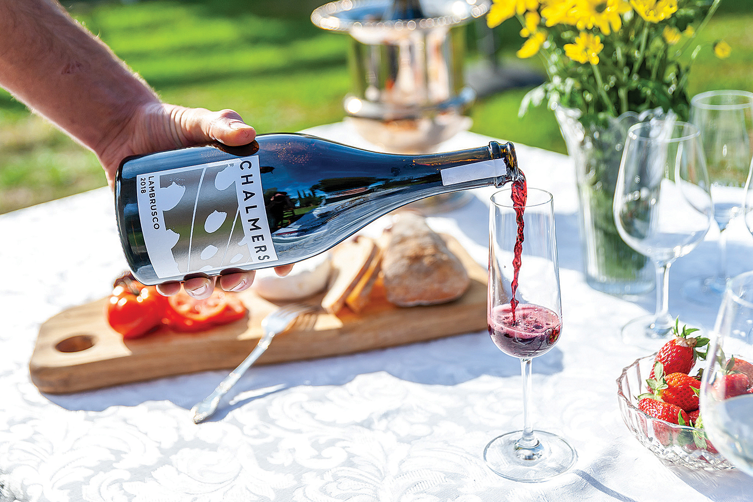 Lambrusco