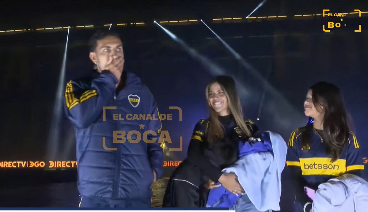 Leandro Paredes