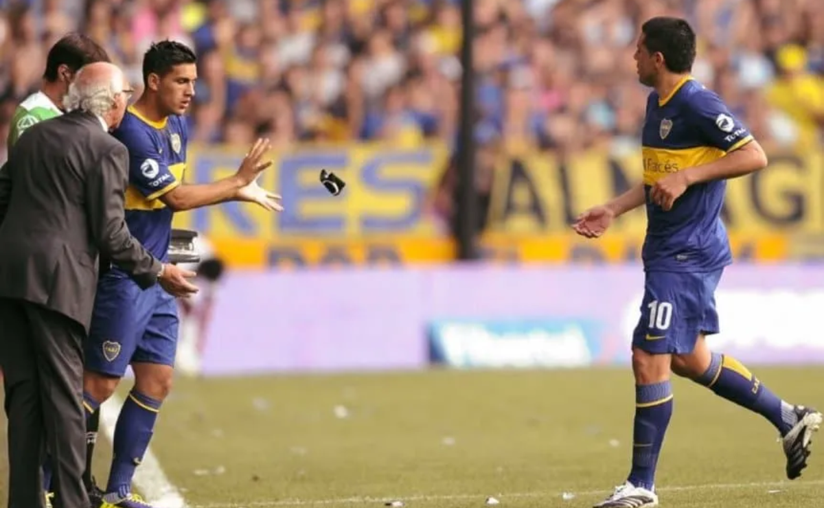Leandro Paredes