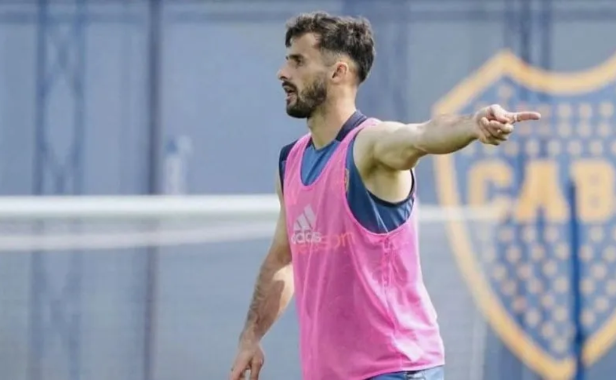 Marcelo Saracchi
