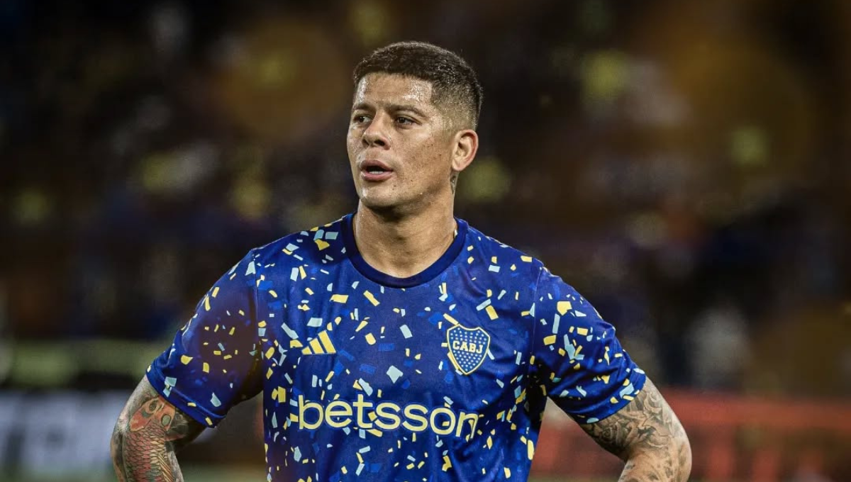 Marcos Rojo