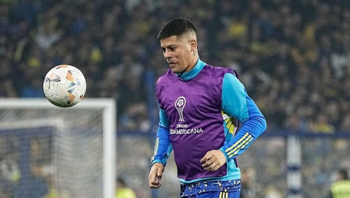 Marcos Rojo