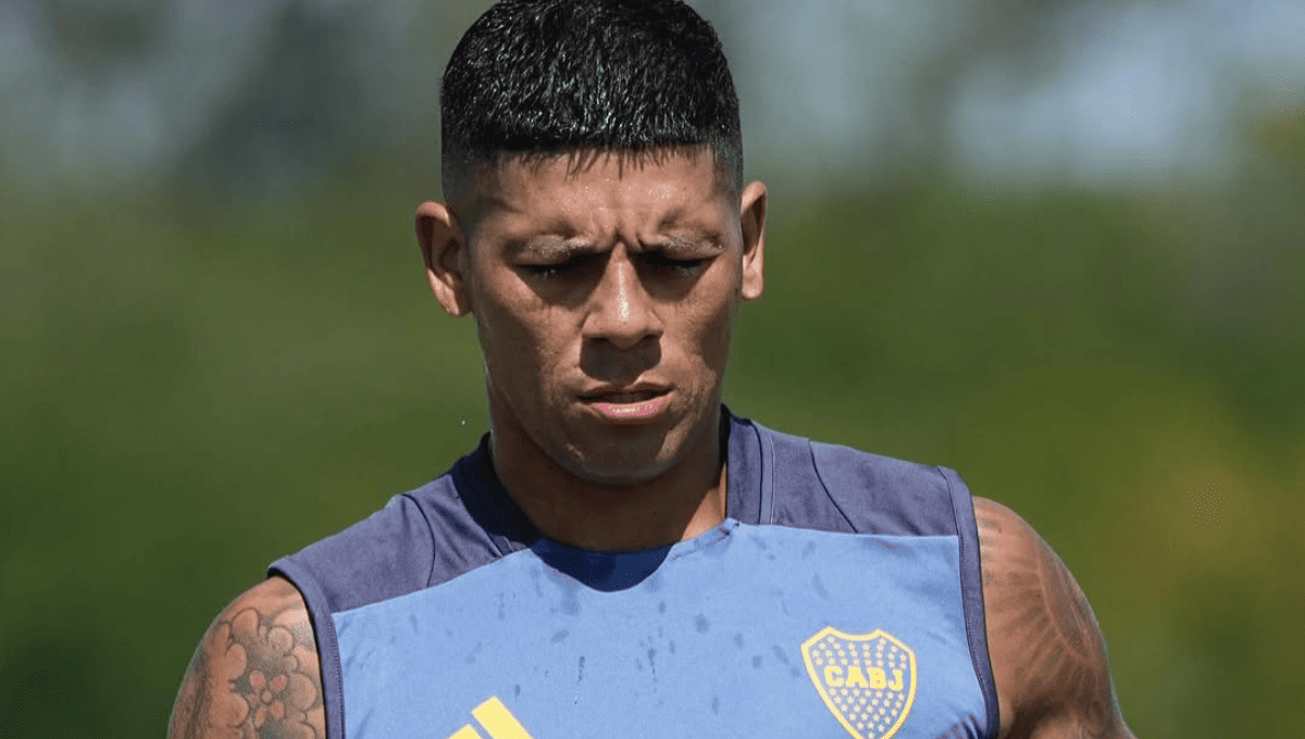 Marcos Rojo