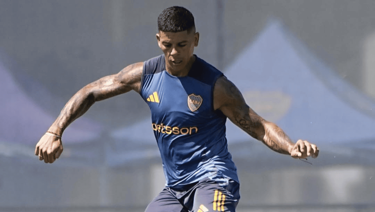 Marcos Rojo