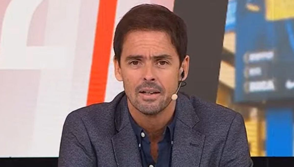 Mariano Closs