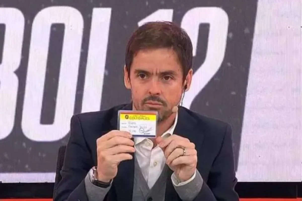Mariano Closs