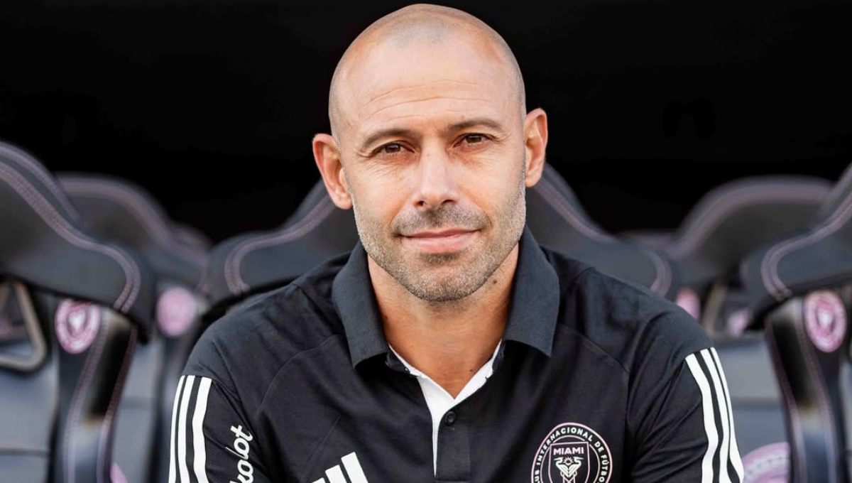 Mascherano