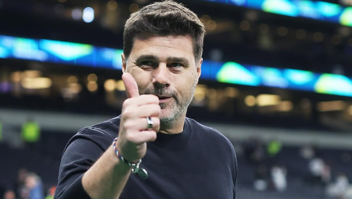 Mauricio Pochettino