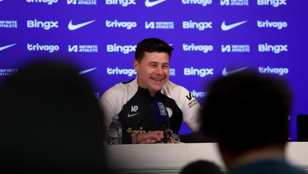 Mauricio Pochettino