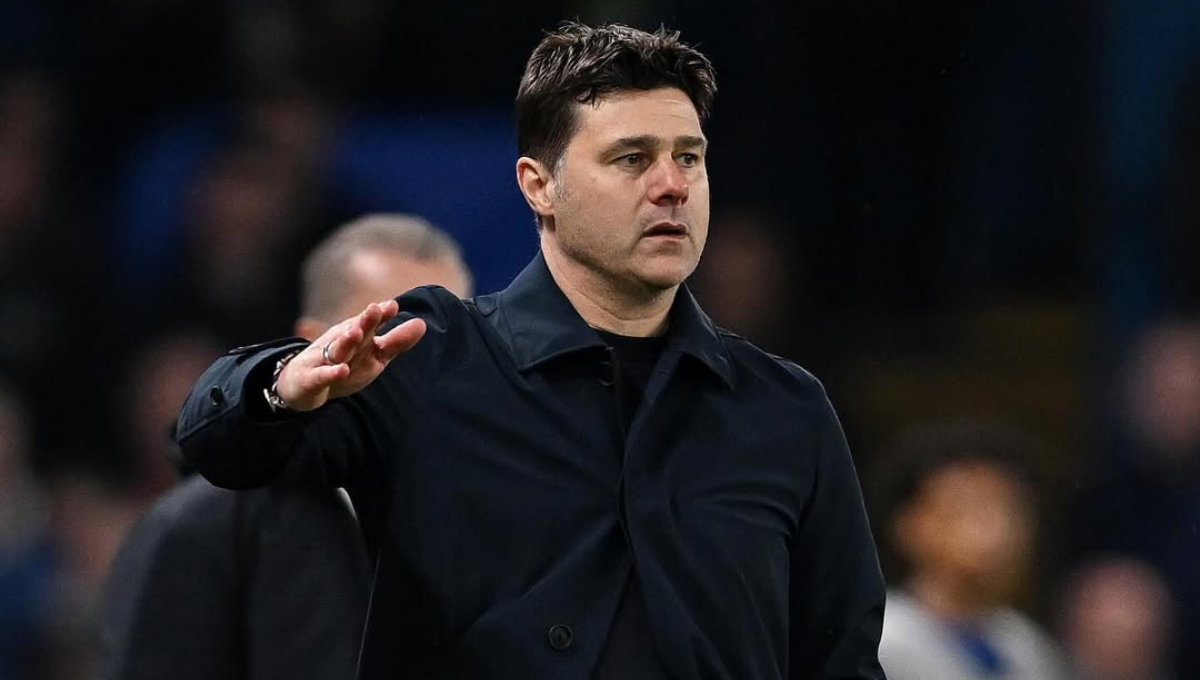 Mauricio Pochettino
