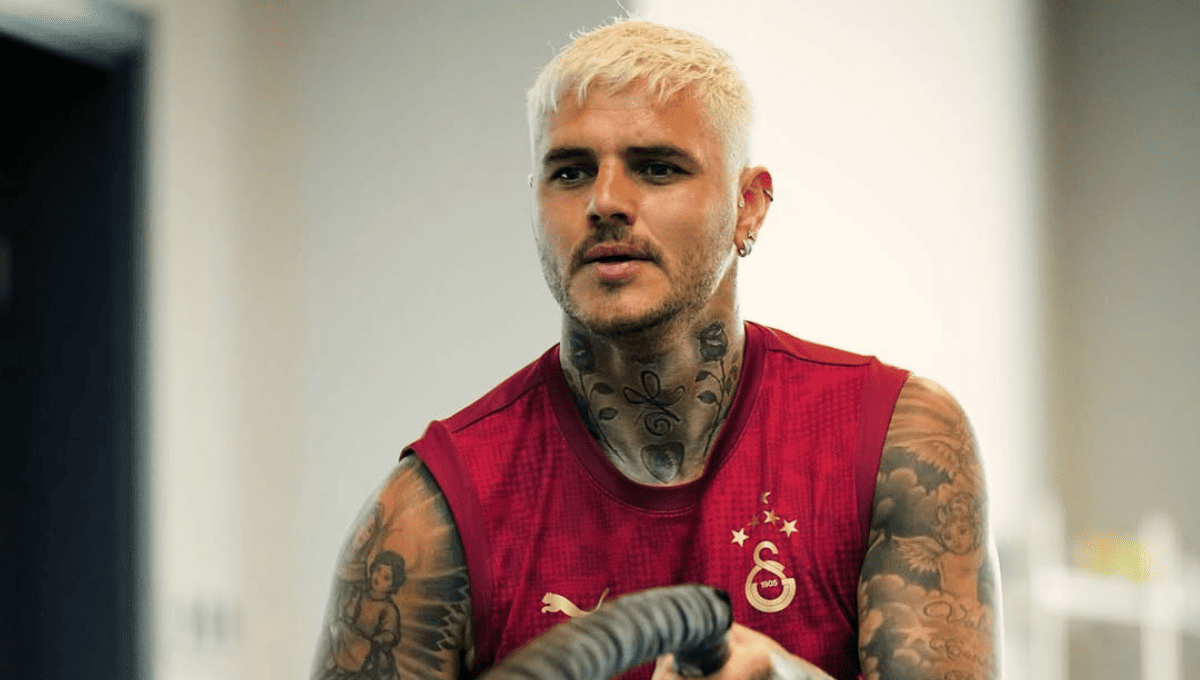 Mauro Icardi