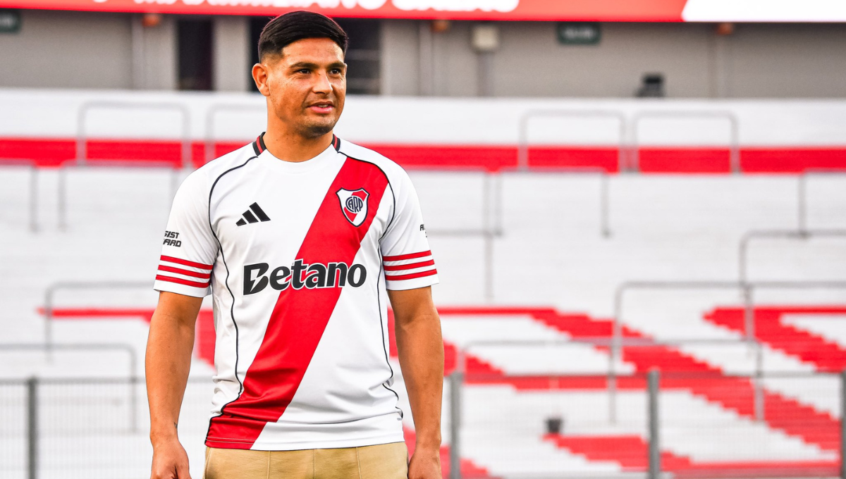 Maxi Salas