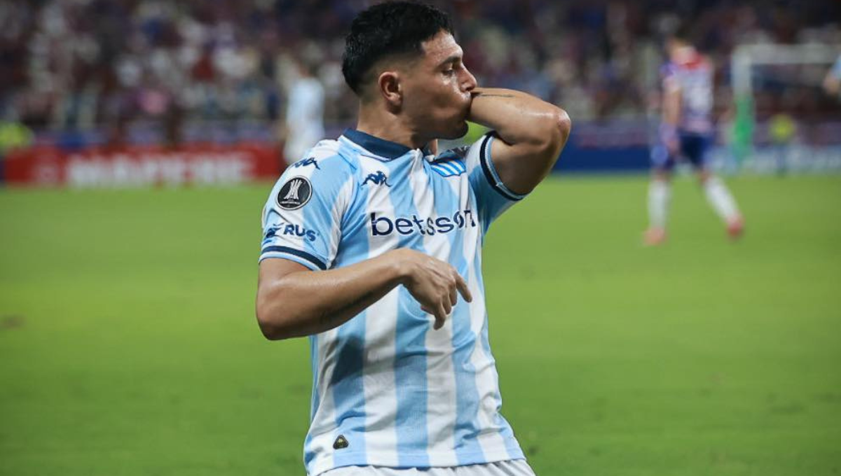 Maxi Salas