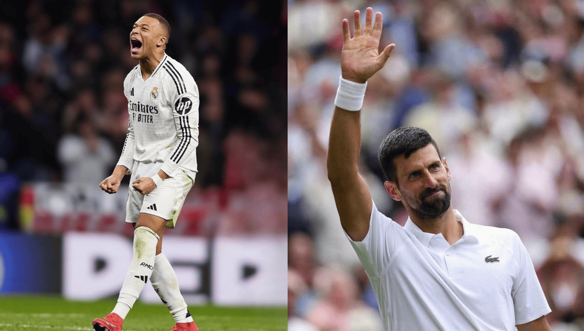 Mbappé
