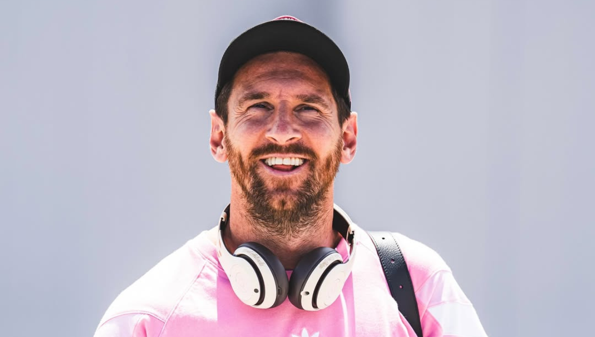 Messi