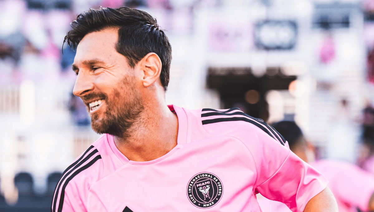 Messi