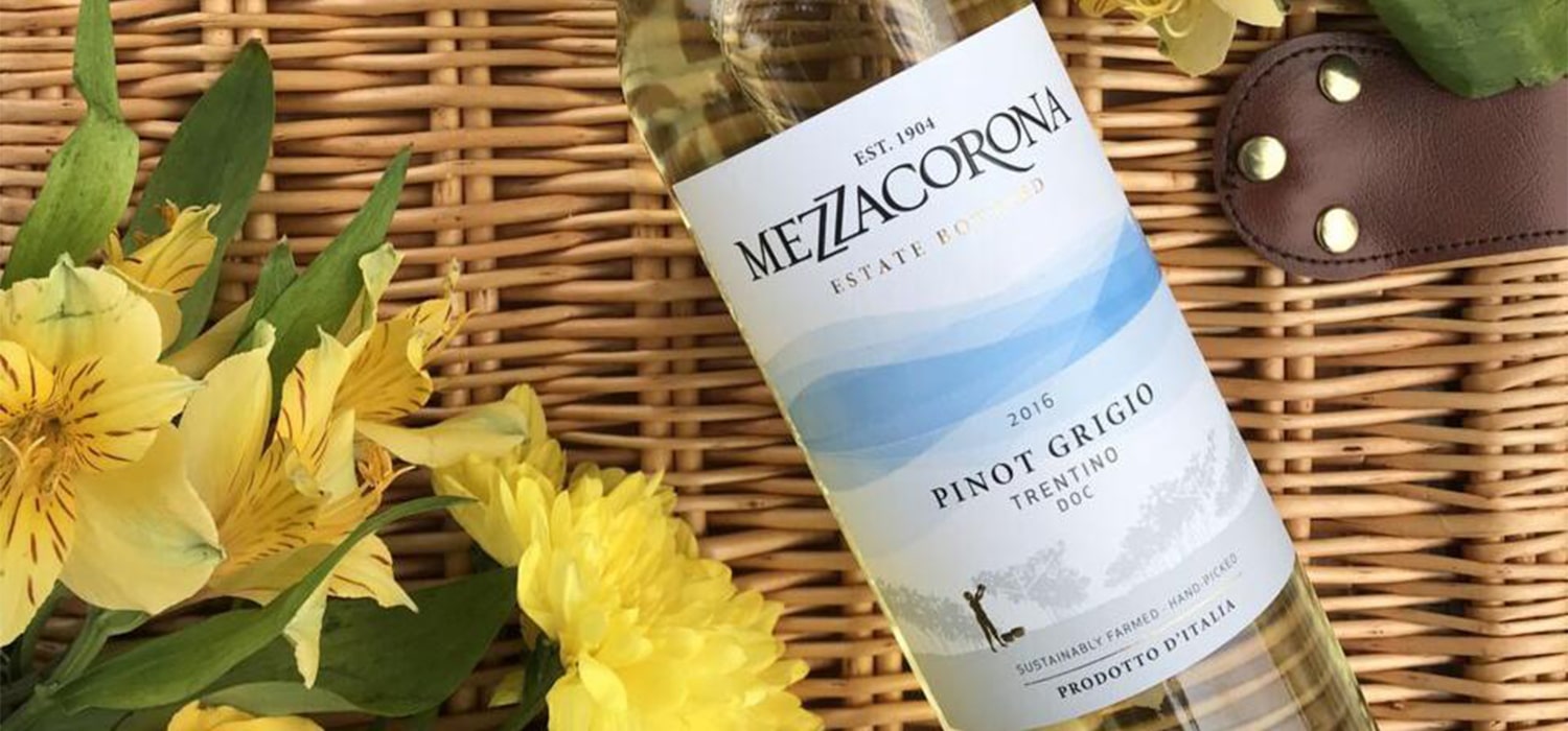 Pinot Grigio