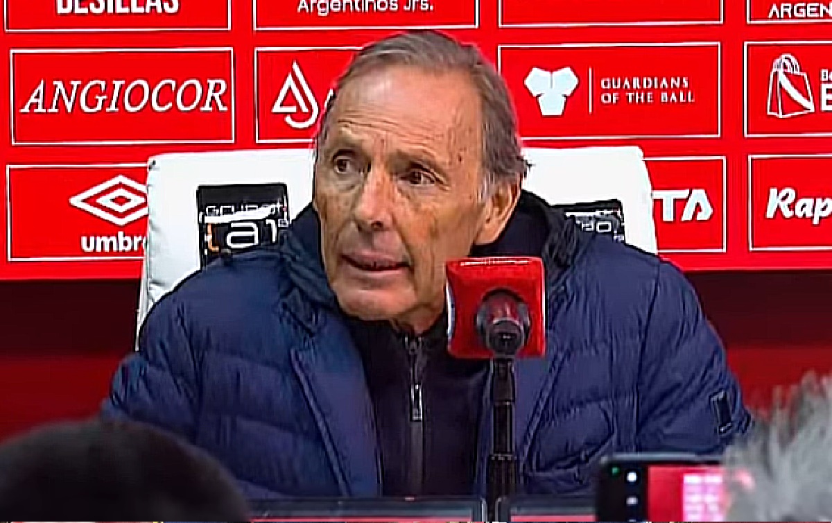 Miguel Ángel Russo