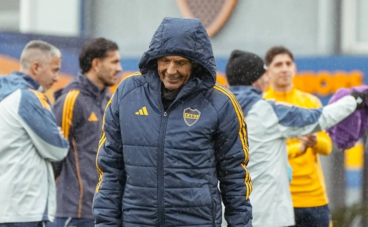 Miguel Ángel Russo
