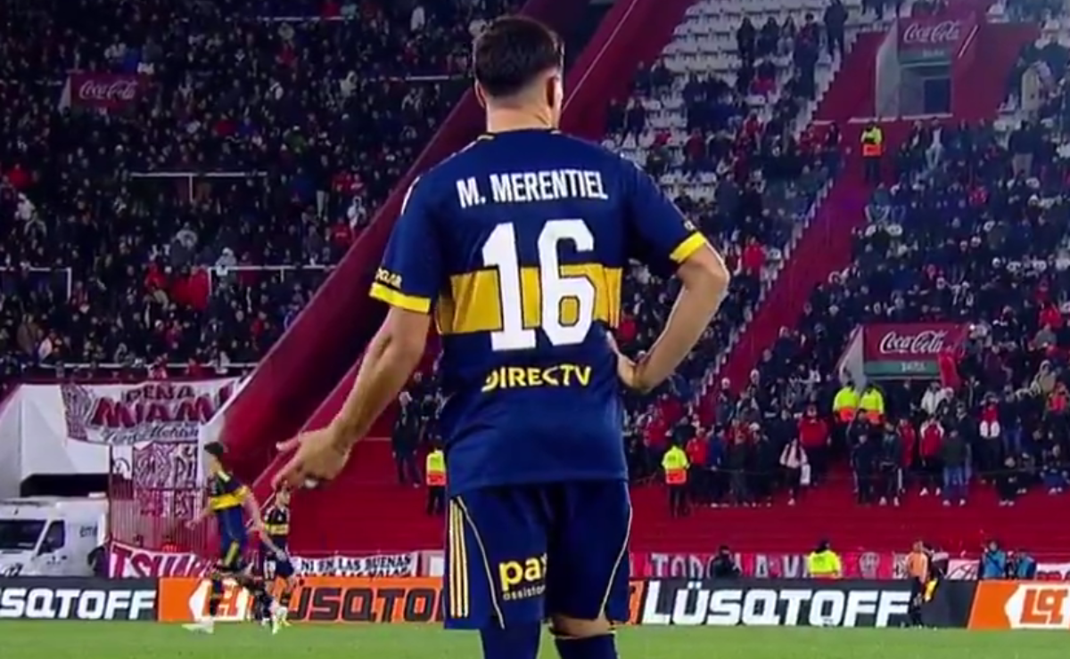 Miguel Merentiel