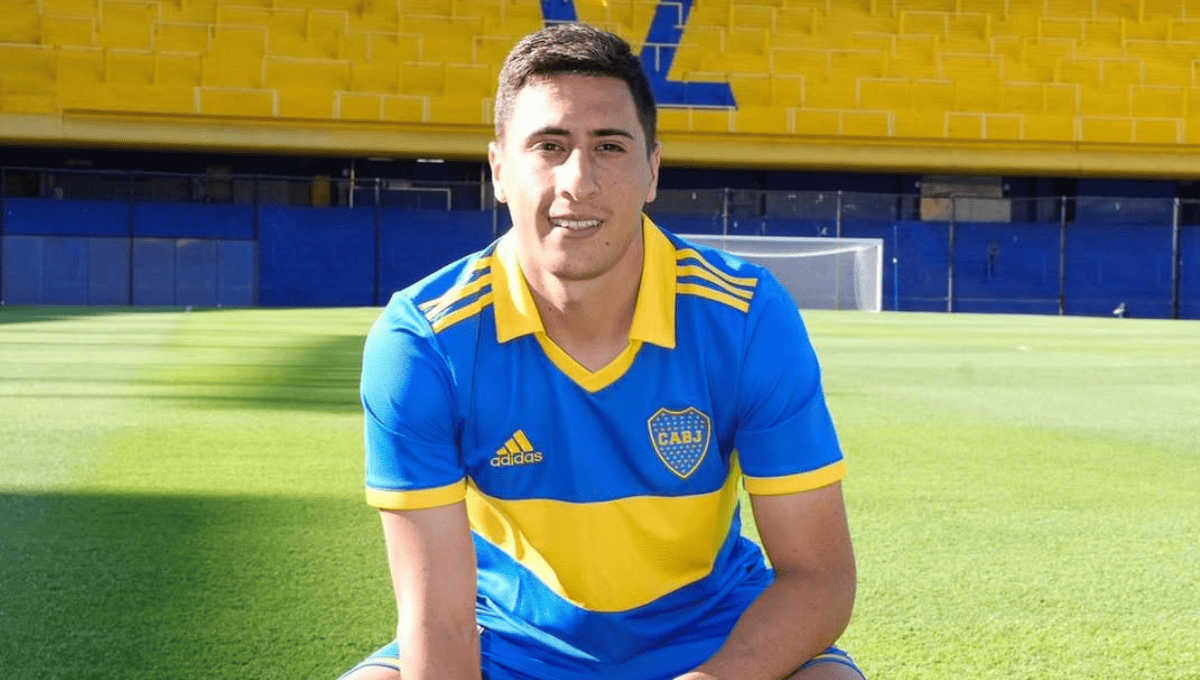 Miguel Merentiel