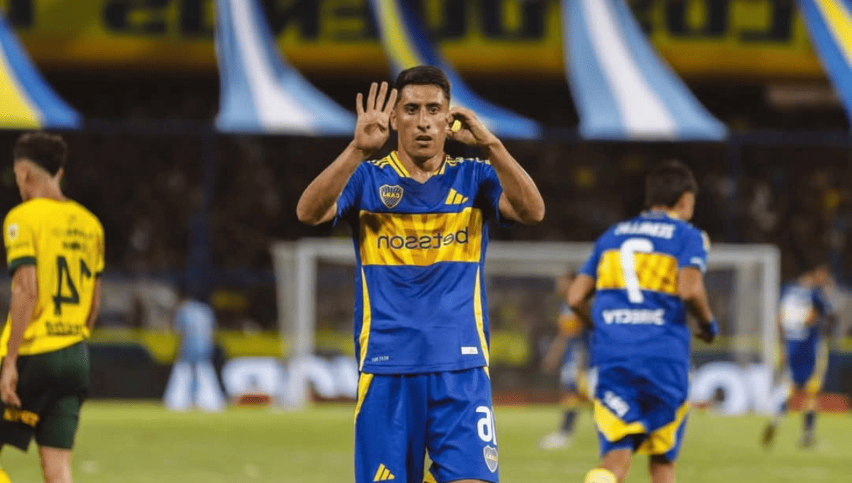 Miguel Merentiel