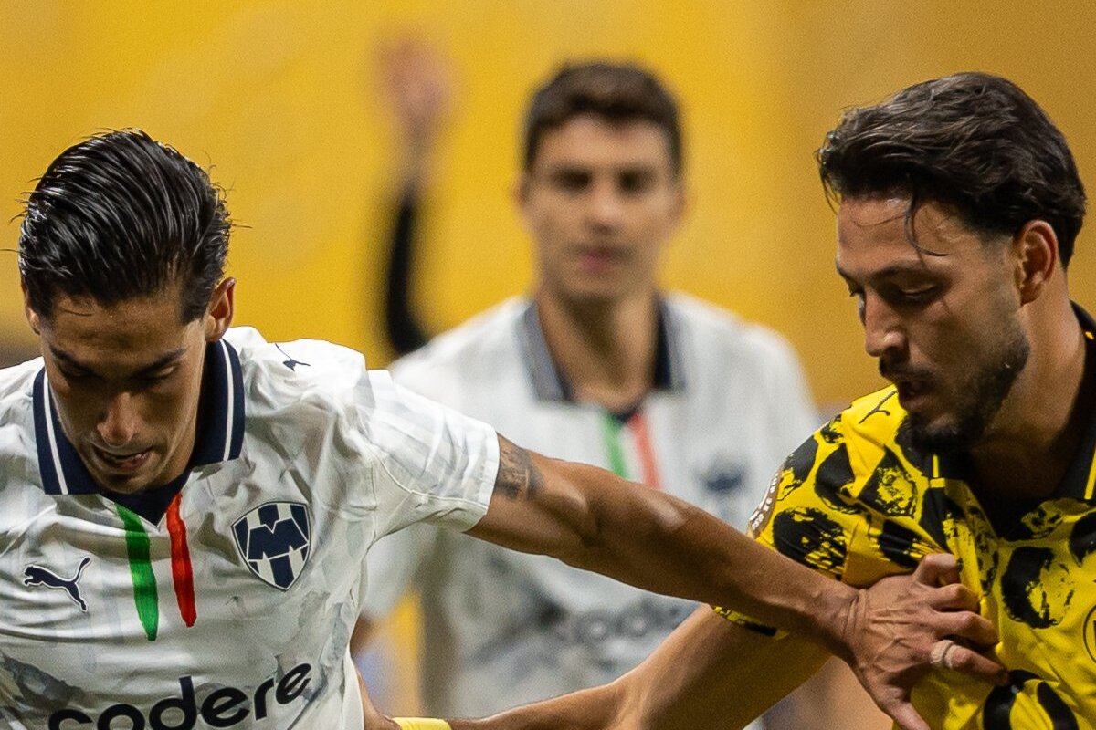 Rayados