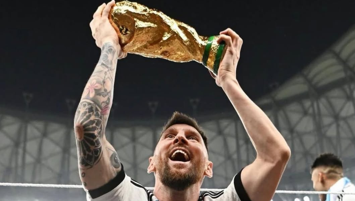 Mundial 2026