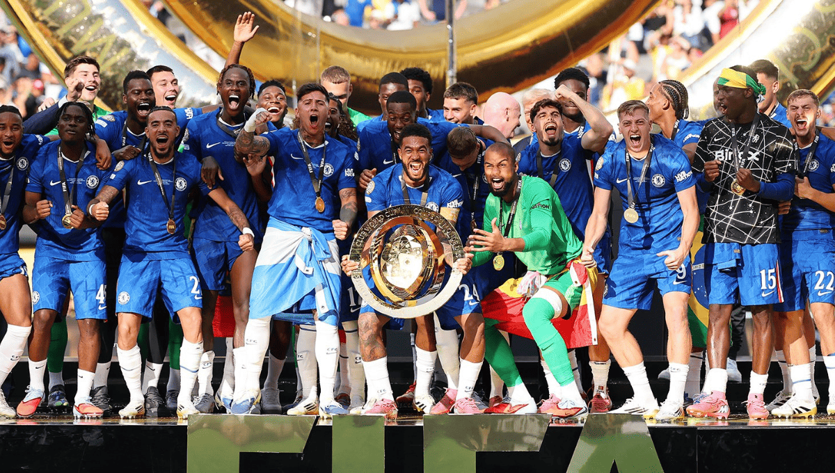 Mundial de Clubes