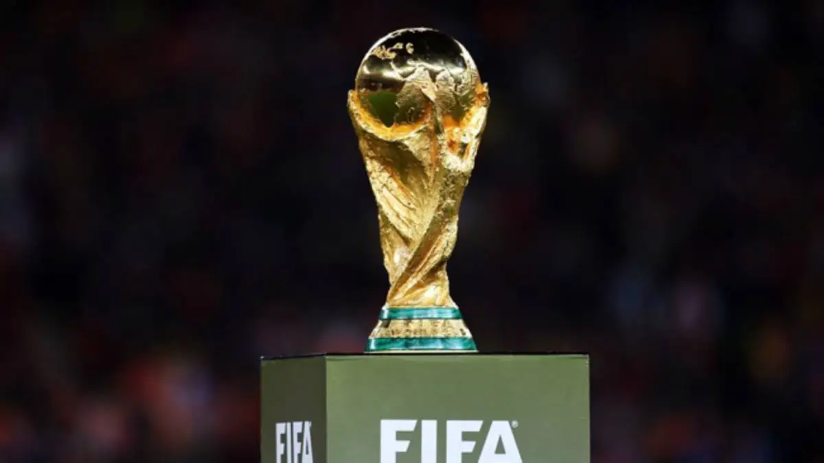 Mundial 2026