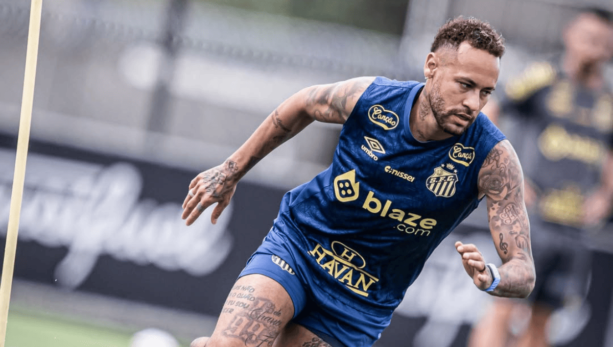 Neymar