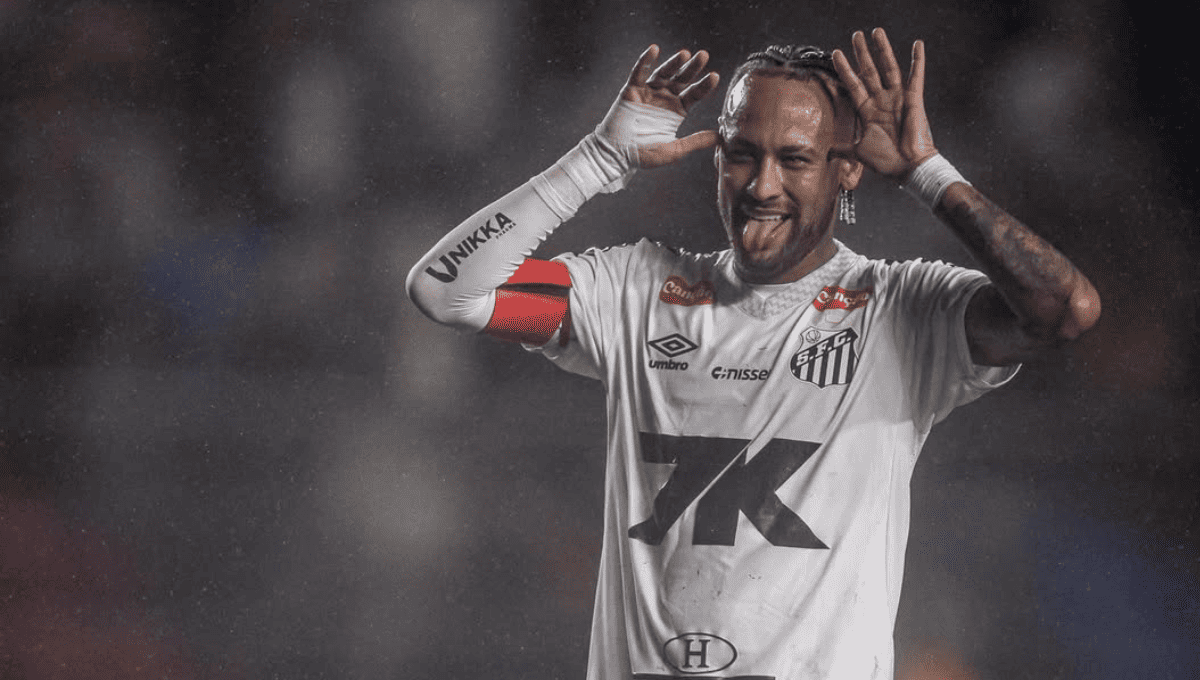 Neymar