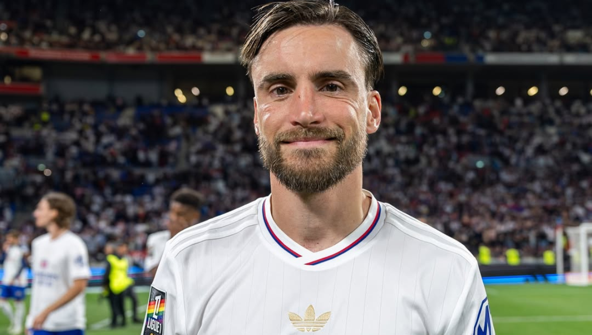 Nicolás Tagliafico