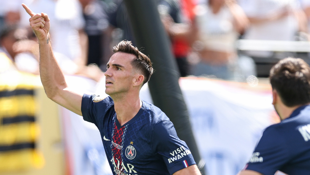 PSG