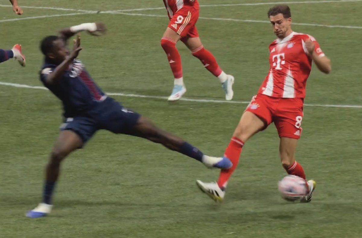 PSG