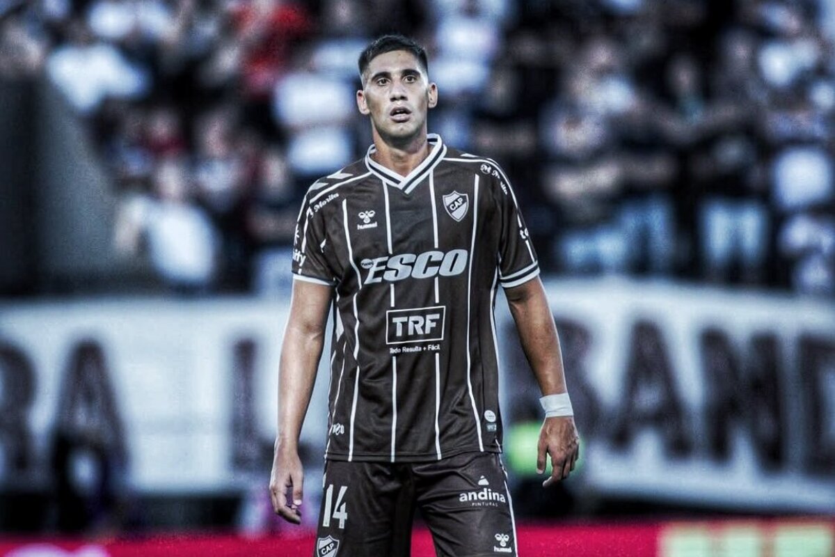 San Lorenzo