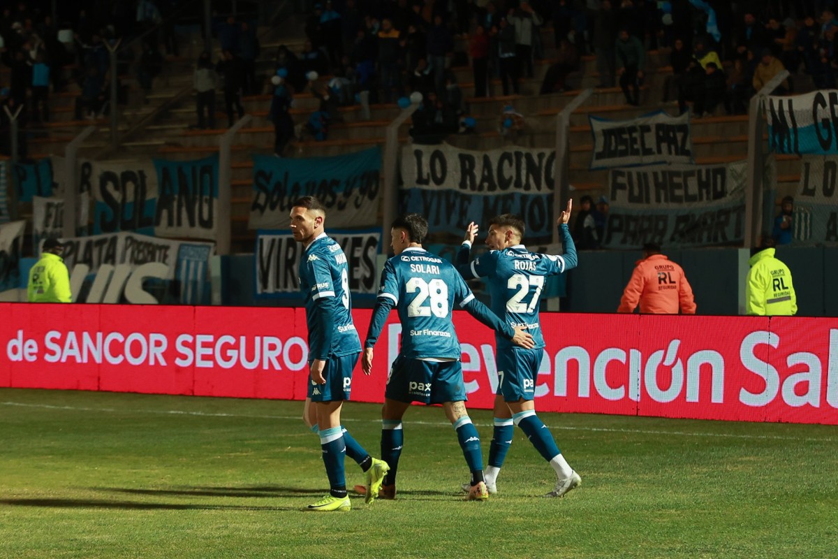 Racing