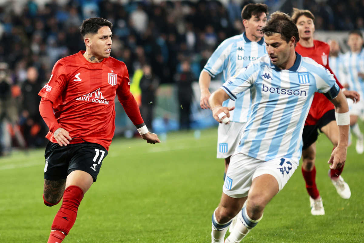 Racing