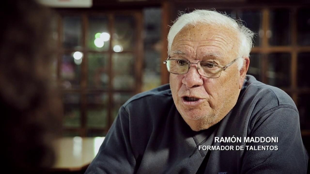 Ramón Maddoni