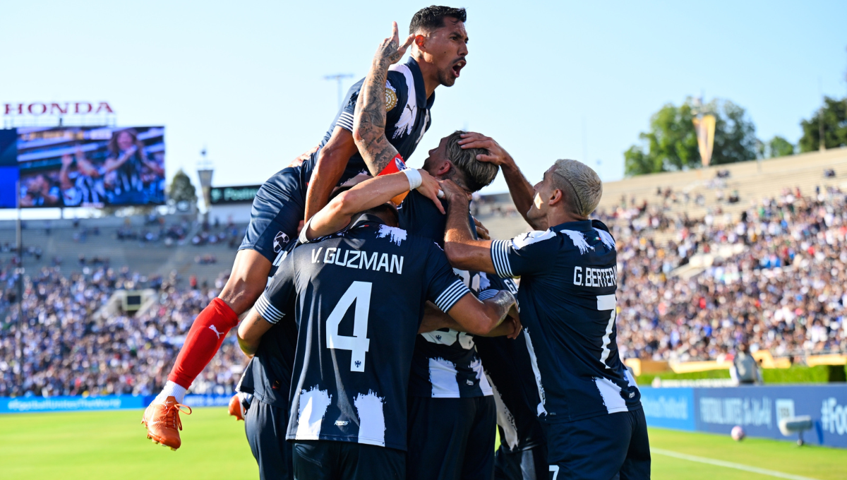 Rayados de Monterrey
