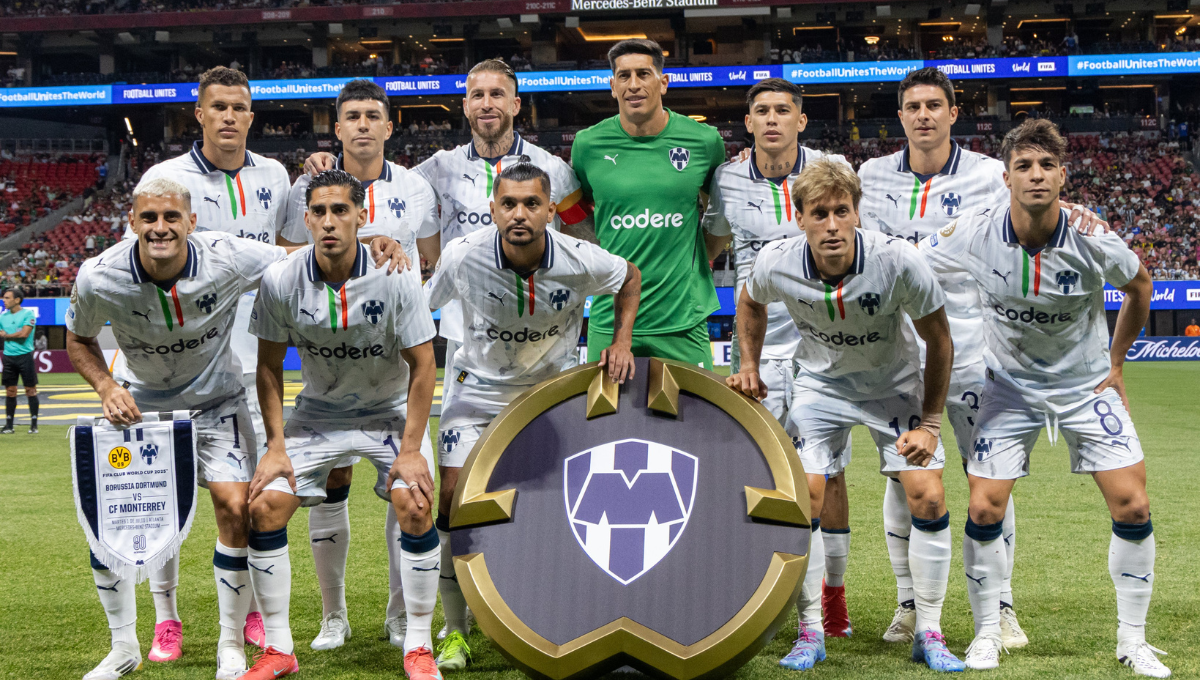 Rayados de Monterrey