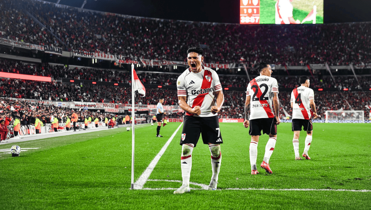 River
