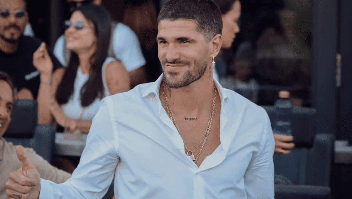 Rodrigo De Paul