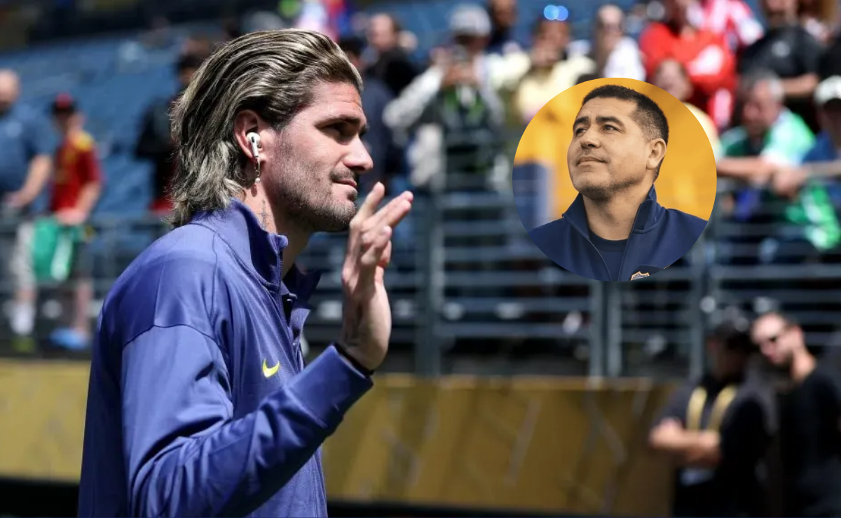 Rodrigo De Paul