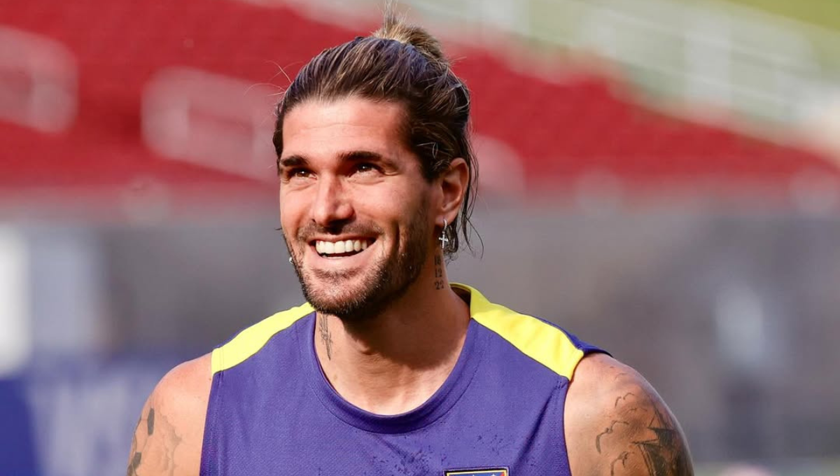 Rodrigo de Paul