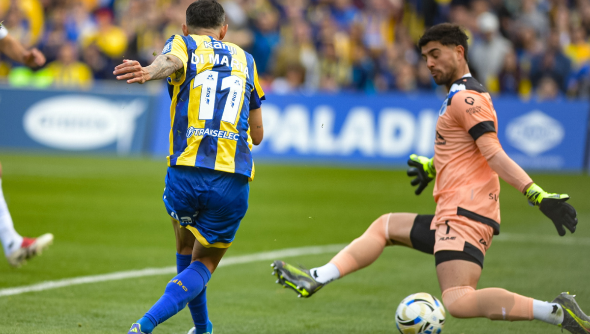 Rosario Central