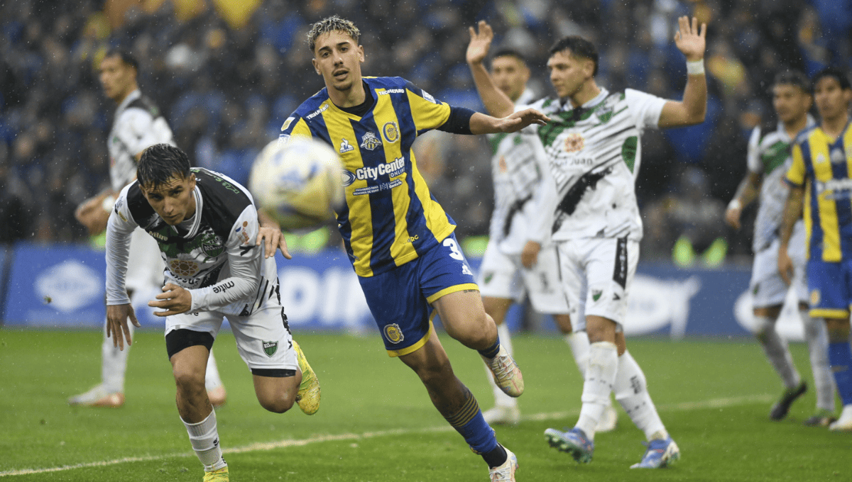 Rosario Central