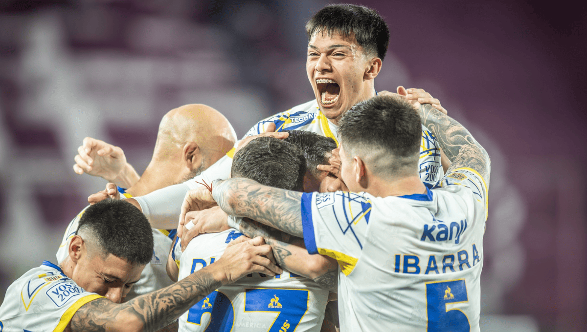 Rosario Central