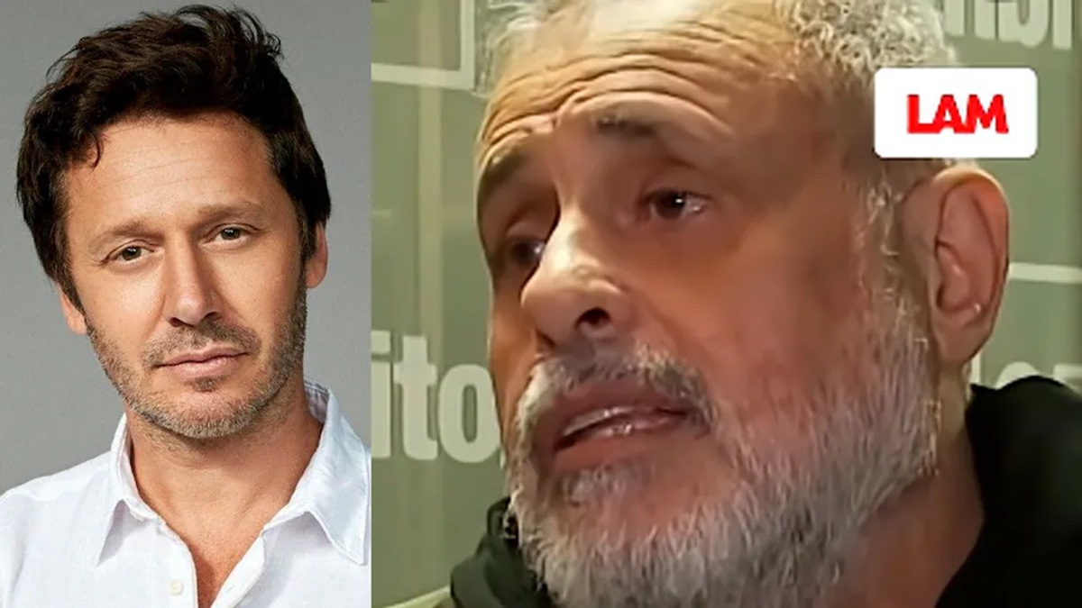 Jorge Rial