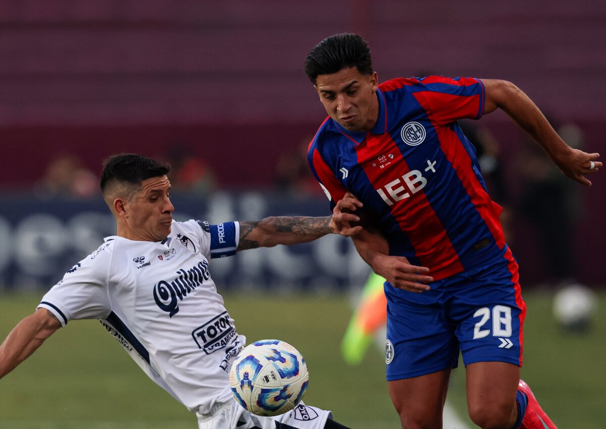 San Lorenzo
